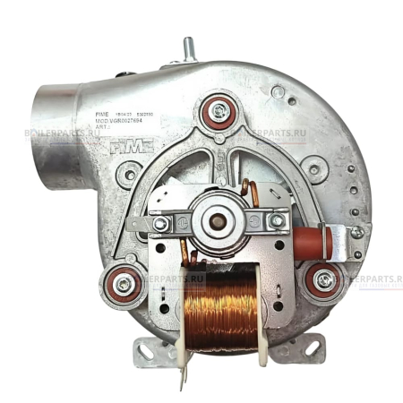 Вентилятор Fime для котлов Bugatti 710000189