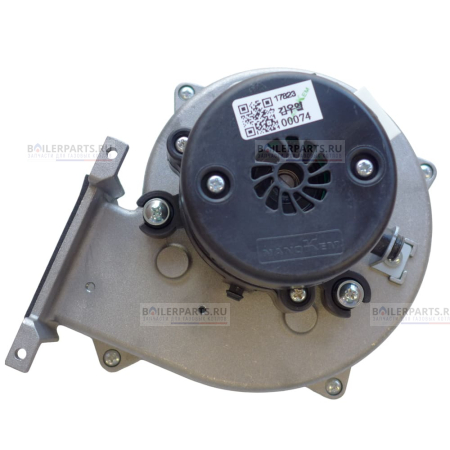 Вентилятор KVD-20A2 Kiturami S242100067