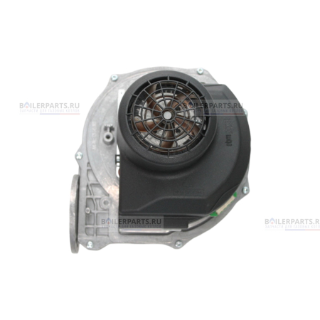 Вентилятор (RG 148 1200 3633) ACV 537D3037