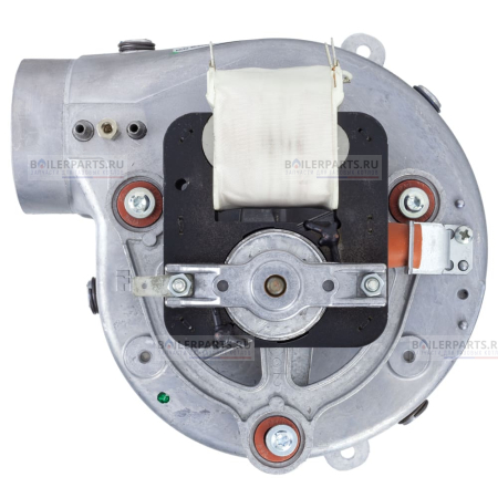 Вентилятор  80W JUNKERS FIME 87160113010