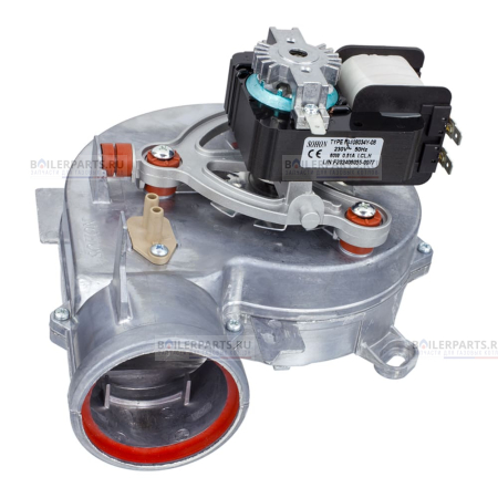 Вентилятор  60W VAILLANT SOHON 0020149107