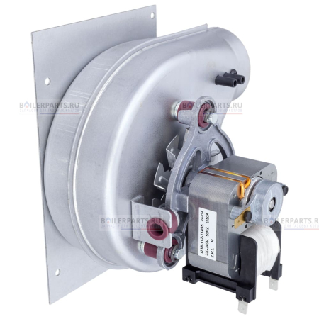 Вентилятор  39W JUNKERS FERGAS 8716143201