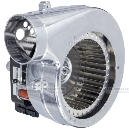 Вентилятор 60W для котлов Baxi с отверстиями SaunierGPT 5682150