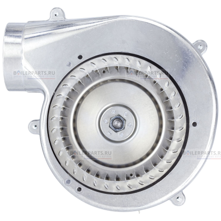 Вентилятор 60W для котлов Baxi с отверстиями SaunierGPT 5682150