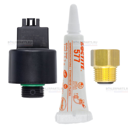 Датчик давления воды De Dietrich 7624558