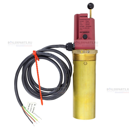 Ограничитель уровня воды TUV-HWB 02-323 для котлов Viessmann 9537835