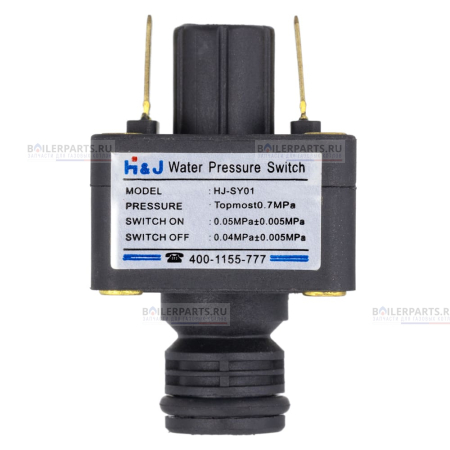 Датчик давления воды LEBERG FL00S017