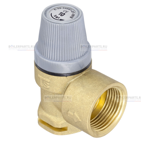 Клапан предохранительный VAILLANT ABB 190756