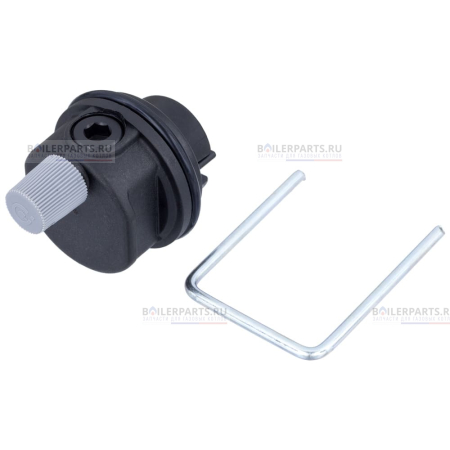 Воздухоотводчик SAUNIER DUVAL WO-LAB S1024500