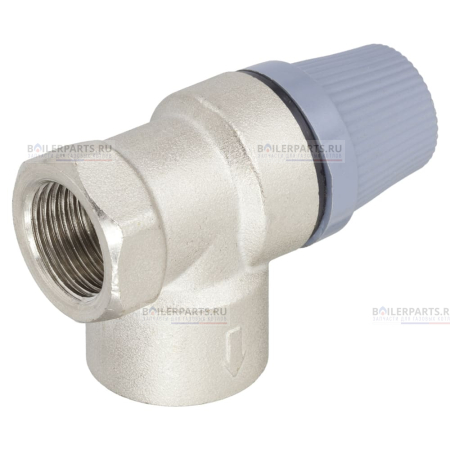 Клапан предохранительный 1/2 VAILLANT ABB 009318