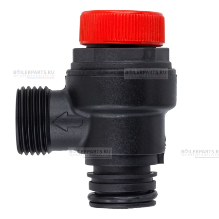 Клапан предохранительный 3 bar PROTHERM SCOPO 0020094650