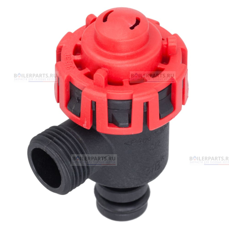 Клапан предохранительный 3/8 3 bar ARISTON SaunierGPT 61312668