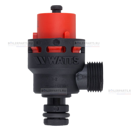 Клапан предохранительный 3/8 3 bar ARISTON WATTS 61312668