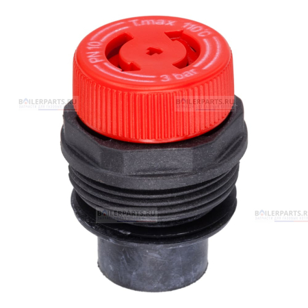 Клапан предохранительный 3 bar PROTHERM SCOPO 0020118190