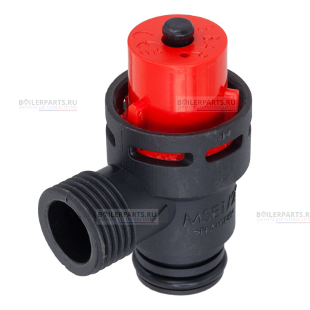 Клапан предохранительный 3 bar PROTHERM MSE 0020094650