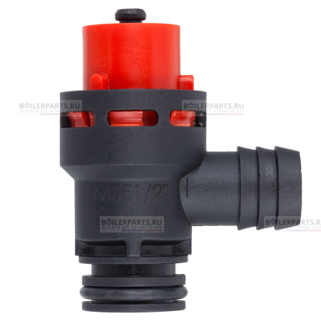 Клапан предохранительный 3 bar HUBERT MSE 1924404