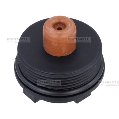 Пробка-заглушка 3х-ход. клапана BAXI 7815656