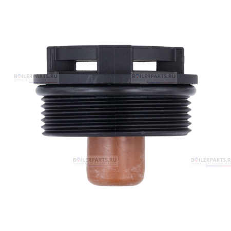 Пробка-заглушка 3х-ход. клапана BAXI 7815656