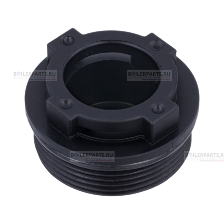 Пробка-заглушка 3х-ход. клапана BAXI 7815656