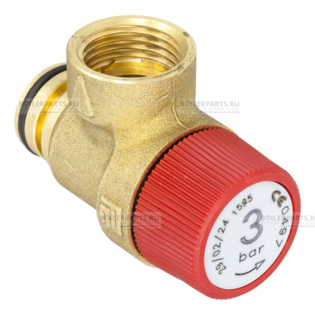 Клапан предохранительный ARISTON SaunierGPT 65103222