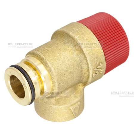 Клапан предохранительный ARISTON SaunierGPT 65103222