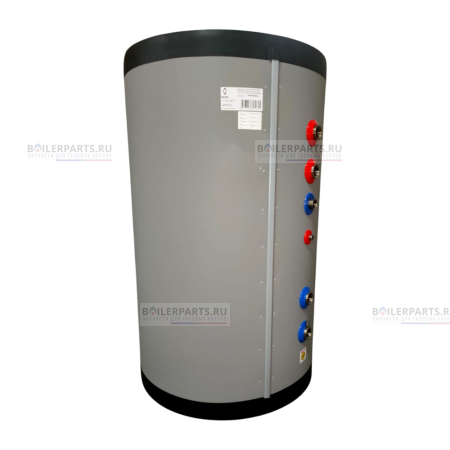 Бойлер косвенного нагрева BALHAI BS-200/50Z 498900021