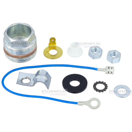 Анод магниевый ND 26х900 G1" DRAZICE 6199211