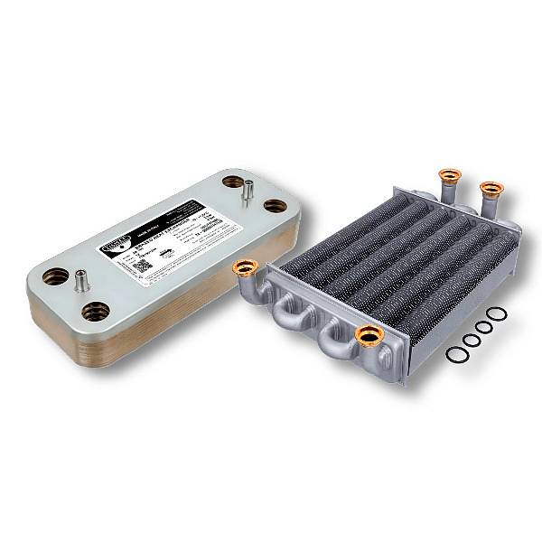 Теплообменники