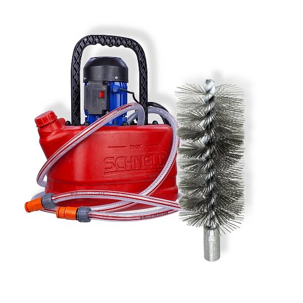 Инструмент для ремонта котла