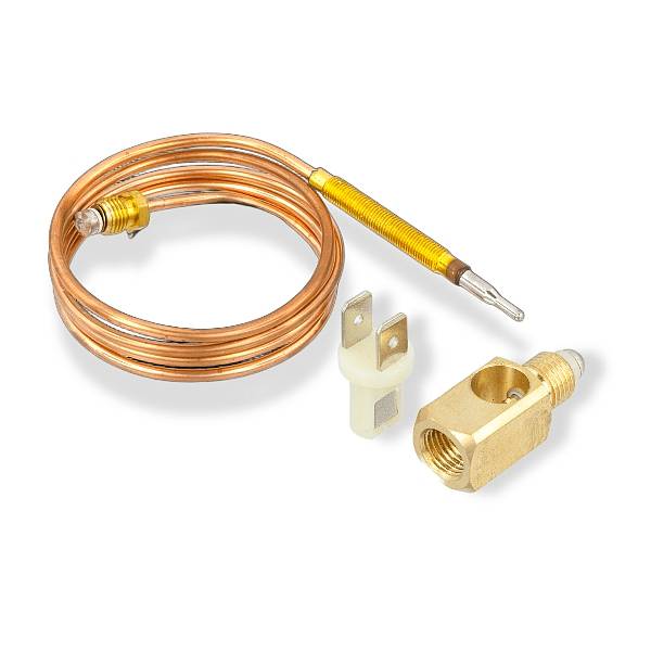 Термопары и Термогенераторы котлов