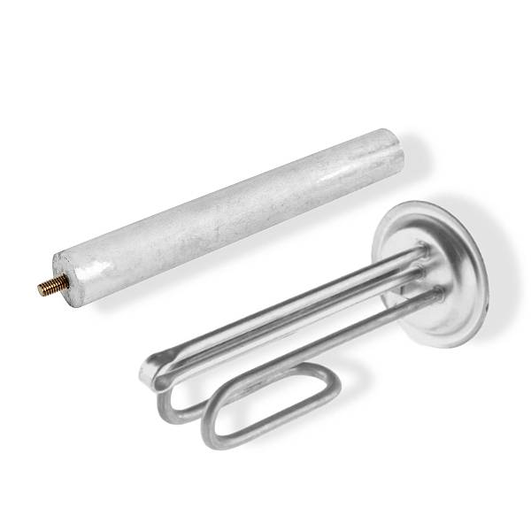 Магниевые аноды, гильзы и тэны