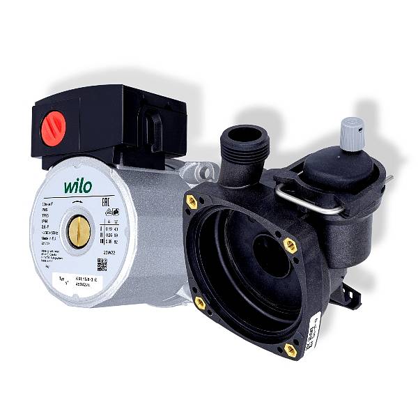 Циркуляционные Насосы, Топливные Насосы, Улитки